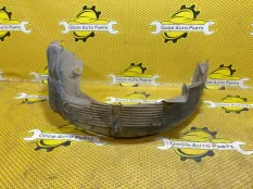 Подкрылок Hyundai Solaris