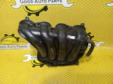 Коллектор впускной Hyundai Solaris