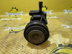 Компрессор кондиционера Hyundai Solaris