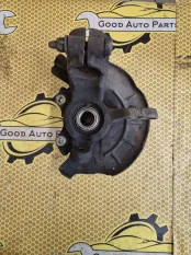 Кулак поворотный Volkswagen Polo