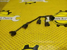 Проводка катушек зажигания Hyundai Solaris