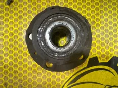Ступица Volkswagen Polo