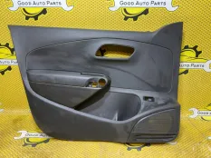 Обшивка двери карта Volkswagen Polo