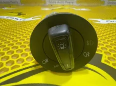 Переключатель света фар SKODA Octavia