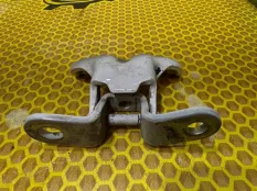 Петля двери верхняя Hyundai Solaris