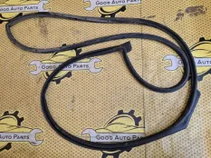 Уплотнитель на дверь Hyundai Solaris