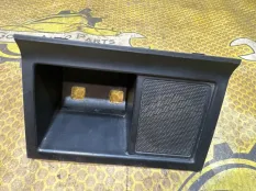 Накладка консоли под прикуриватель SKODA Octavia