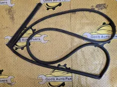 Уплотнитель на дверь Hyundai Solaris