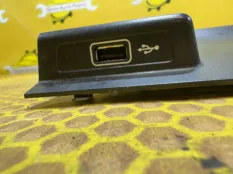 USB Разъем SKODA Octavia