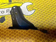 Кронштейн крыла Volkswagen Polo