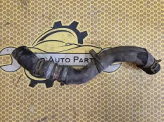 Патрубок системы охлаждения Volkswagen Polo