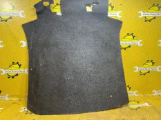 Пол багажника Volkswagen Polo