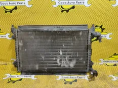 Радиатор основной SKODA Octavia