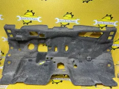 Шумоизоляция моторного щита в салоне Hyundai Solaris