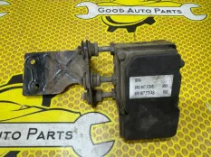 Блок ABS Volkswagen Polo