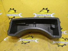 Ящик в багажник Volkswagen Polo