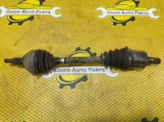 Привод АКПП Volkswagen Polo