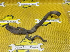 Патрубок радиатора Volkswagen Polo