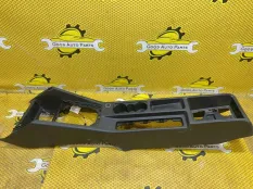 Консоль центральная SKODA Octavia