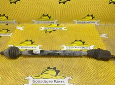 Привод АКПП SKODA Octavia