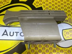 Направляющая стекла двери Hyundai Solaris