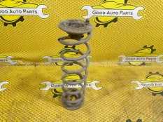 Пружина подвески SKODA Octavia