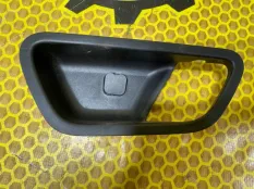 Накладка ручки двери внутренняя Hyundai Solaris