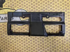 Кронштейн проводки Volkswagen Polo