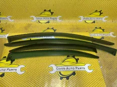 Дефлектор окна комплект Skoda Rapid