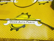 Форсунка стеклоомывателя Hyundai Solaris