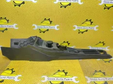 Консоль центральная Volkswagen Polo