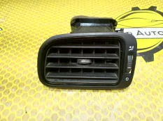 Дефлектор салона воздушный боковой Volkswagen Polo