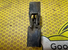 Замок капота Volkswagen Polo