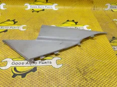 Обшивка стойки задней верхняя Hyundai Solaris