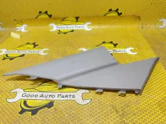 Обшивка стойки задней верхняя Hyundai Solaris