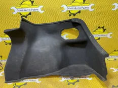 Обшивка багажника Hyundai Solaris