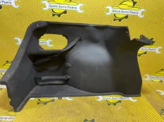 Обшивка багажника Hyundai Solaris