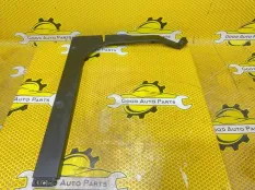 Обшивка проема багажника Hyundai Solaris