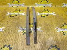 Крепление топливного бака Volkswagen Polo