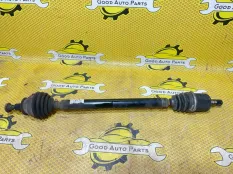 Привод АКПП Volkswagen Polo