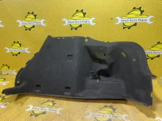 Обшивка багажника SKODA Octavia