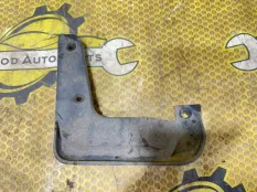 Брызговик Hyundai Solaris