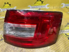 Фонарь SKODA Octavia