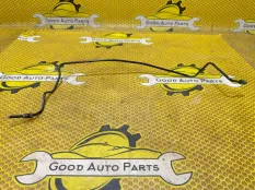 Трубка тормозная ГТЦ ABS SKODA Octavia