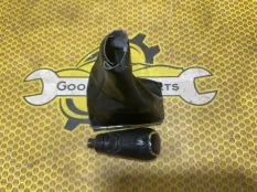 Ручка АКПП SKODA Octavia