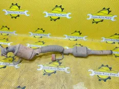 Приемная труба глушителя Volkswagen Polo