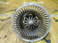 Мотор печки Volkswagen Polo