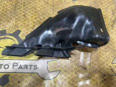 Воздуховод отопителя Volkswagen Polo