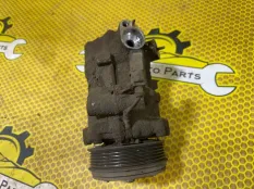 Компрессор кондиционера Volkswagen Polo