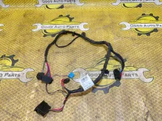 Проводка отопителя Volkswagen Polo